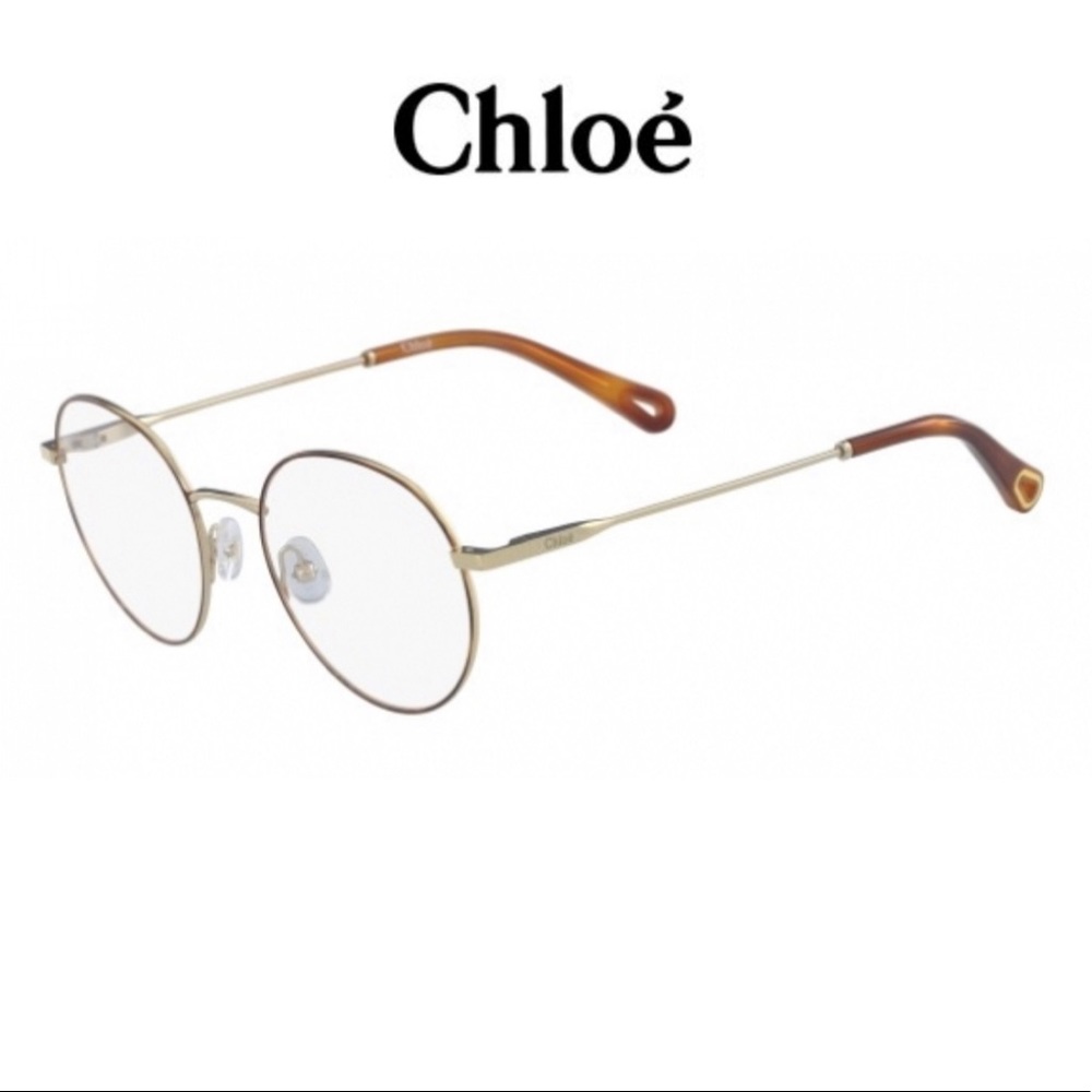 Brand new Chloe frame NWT CE2136